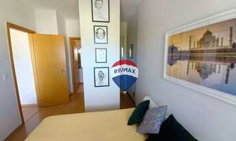 Imagem 7: Apartamento com 1 dormitório à venda, 40 m² por R$ 550.000,00 - São Mateus - Juiz de Fora