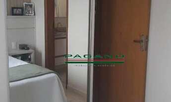 Imagem 7: Apartamento à venda, 69 m² por R$ 310.000,00 - Nova Aliança - Ribeirão Preto/SP