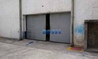 Imagem 7: Galpão para locação na Mooca, próximo a Avenida dos Estados. Terreno com 21.61m x 82.50m