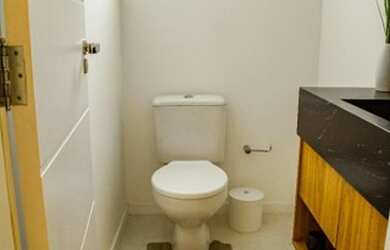 Imagem 7: Cobertura com 2 suítes à venda, 105 m² por R$ 650.000 - Bom Retiro - Joinville/SC