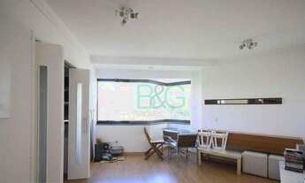 Imagem 6: Apartamento à venda, 50 m² por R$ 315.000,00 - Paraíso do Morumbi - São Paulo/SP