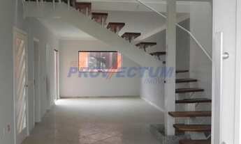 Imagem 3: Monte Mor - Casa de Condomínio - Jardim Itapoan