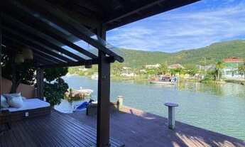 Imagem: Casa com 5 dormitórios, 400 m² - venda