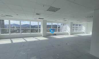 Imagem 7: Sala para alugar, 132 m² por R$ 5.100/mês - Empresarial 18 do Forte - Barueri/SP