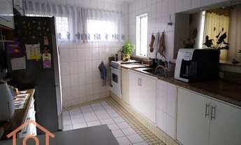 Imagem 5: Sobrado a venda com 3 dormitorios no Parque Jabaquara