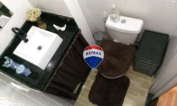 Imagem 6: Casa com 2 dormitórios à venda, 63 m² por R$ 159.999,99 - Guaratiba - Rio de Janeiro/RJ