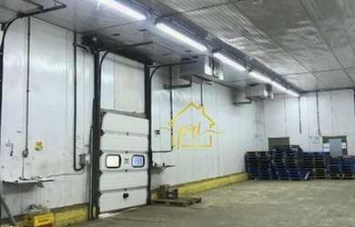 Imagem 5: Área à venda, 14533 m² por R$ 25.000.000,00 - Jardim Casqueiro - Cubatão/SP