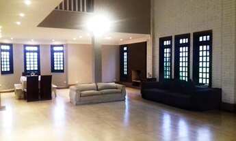 Imagem: Sobrado com 5 dormitórios à venda - Condomínio