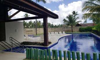 Imagem 4: Malawi Beach Resort - Duplex mobiliado - 3 suítes - Vista para piscina-Beira mar de Muro A