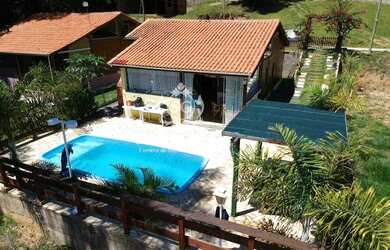 Imagem 2: CHALÉS NO CAMPING SEU NOVO CONCEITO DE LAZER