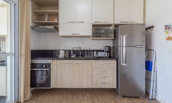 Imagem 7: Apartamento Locação 1 Dormitórios - 39 m² Brooklin