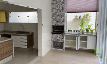 Imagem 2: Bella Cittá 04 suítes