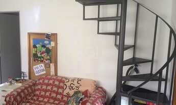 Imagem 3: Cobertura em Centro