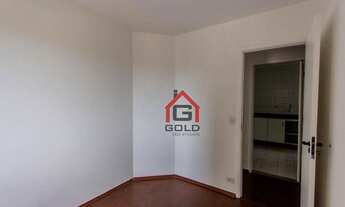 Imagem 6: Apartamento com 3 dormitórios à venda, 83 m² por R$ 350.000,00 - Silveira - Santo André/SP