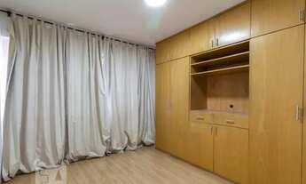 Imagem 5: Apartamento para Aluguel - Jardim Paulista, 1 Quarto, 60 m2