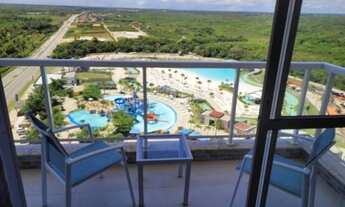 Imagem 2: Alugo apartamento no Aqualand Resort Salinas