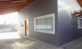 Imagem 4: Casa com 2 dormitórios para alugar, 65 m² por R$ 1.850,00/mês - Jardim Ypê - Paulínia/SP