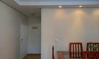 Imagem 6: Venda - Apartamento 63m 3 quartos em Vila Guilherme - São Paulo - SP