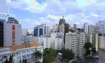 Imagem 6: Apartamento para Aluguel - Consolação, 3 Quartos, 106 m2