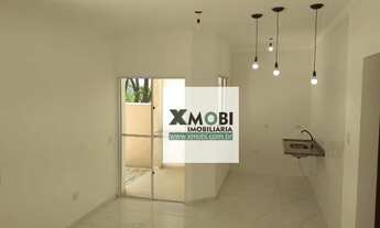 Imagem 6: Casa com 2 dormitórios à venda, 60 m² por R$ 210.000 - Nova Trieste - Jarinu/SP