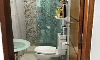 Imagem 2: Casa recém construída