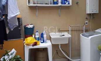 Imagem 4: Casa Condominio para Venda - 75m², 2 dormitórios, 1 vaga - Ipanema