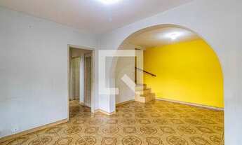 Imagem 2: Casa para Aluguel - Jaguaré, 4 Quartos, 126 m2