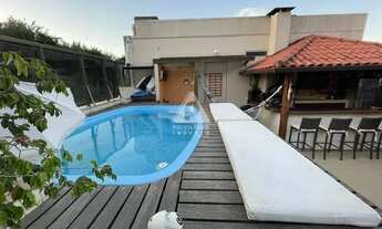 Imagem 4: Cobertura à venda, 3 quartos, 1 suíte, 2 vagas, Tijuca - RIO DE JANEIRO/RJ