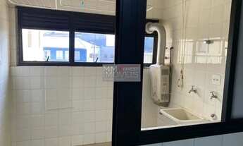 Imagem 7: Apartamento, 3 dormitórios, 3 vagas na Av. Água fria