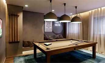 Imagem 6: Apartamento-São Paulo-BUTANTÃ