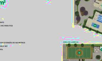 Imagem 7: Que tal morar em um dos condomínios mais completos da Serra?!