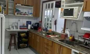 Imagem 7: Casa 4/4 com energia solar, Portão do Sol, Buraquinho, Lauro de Freitas-BA