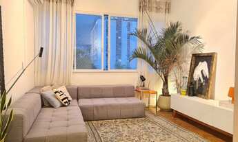 Imagem: Lindo apartamento de 2 quartos, com vista