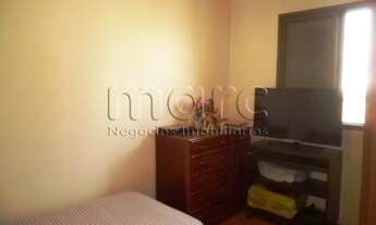 Imagem 7: SAO PAULO - Apartamento Padrão - CAMBUCI