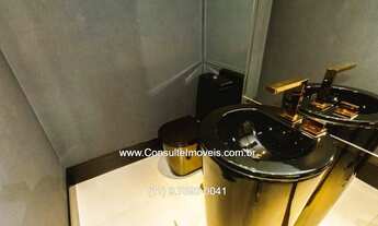 Imagem 3: Cobertura em R. Dr. Augusto De Miranda, 1303 - Pompeia, 2 suítes, 3 vagas, depósito