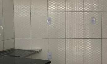 Imagem 6: Casa 2 quartos ( frente de rua