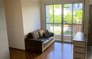 Imagem 2: Apartamento com 3 quartos à venda, 66 m² por R$ 395.000 - Aurora - Londrina/PR