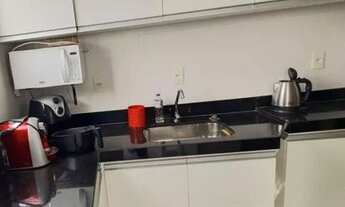 Imagem 4: Apartamento com 3 dormitórios à venda, 80 m² por R$ 550.000 - União - Belo Horizonte/MG