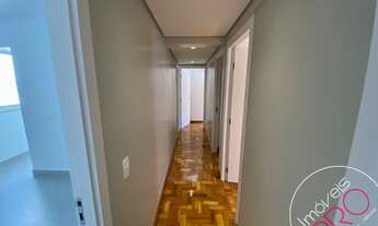 Imagem 2: Apartamento Reformado Moema Pássaros 105m²