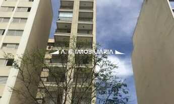 Imagem: Apartamento em Condomínio Padrão para