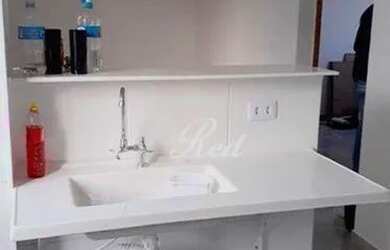 Imagem 4: Apartamento com 2 dormitórios, 39 m² - venda ou aluguel - Parque Santa Rosa - Suzano/SP