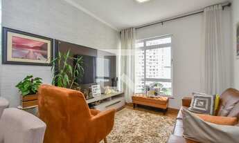 Imagem 3: Apartamento à Venda - Santa Cecília, 3 Quartos, 83 m2