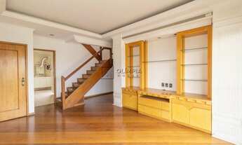 Imagem 3: Locação Cobertura 3 Dormitórios - 230 m² Vila Mariana