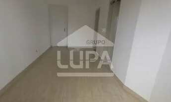 Imagem 2: Apartamento com 1 dormitório para locação em Santana São Paulo