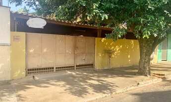 Imagem: Casa para Venda em Bebedouro, Jardim Menino