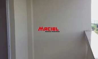 Imagem 2: Apartamento Padrão em São José dos Campos