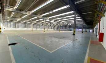 Imagem 6: GALPÃO para venda ou locação TABOÃO DA SERRA