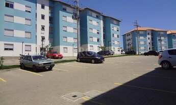 Imagem 2: Apartamento para Venda - 47m², 2 dormitórios, 1 vaga - Vila Nova