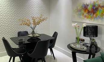 Imagem 3: Apartamento para venda tem 65 metros quadrados com 2 quartos em Santana - Porto Alegre - R