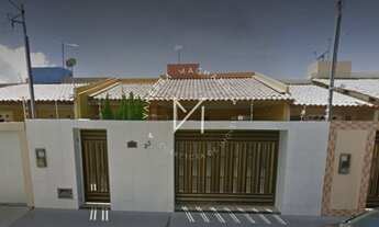 Imagem: Casa reformada no Aeroporto